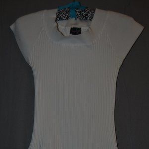 Questions, Medium, White